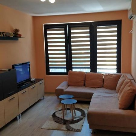 Apartment Levski Apart Burgas Exterior photo