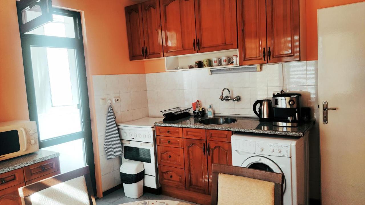 Apartment Levski Apart Burgas Exterior photo